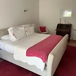 Frühstückspension Casa Mocho Branco 4*