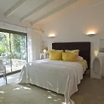 Casa Mocho Branco Frühstückspension Loulé