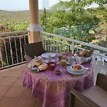 Casa Mocho Branco Frühstückspension
