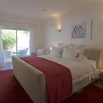 Frühstückspension Casa Mocho Branco 4*