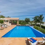 Casa Mocho Branco Frühstückspension Loulé