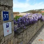Casa Mocho Branco Loulé
